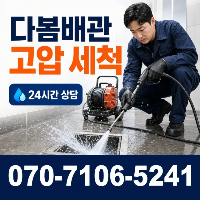울릉군 울릉읍 주방수전 상담 이미지 4